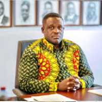 It remains a priority — Sam George on Anti-LGBTQ bill